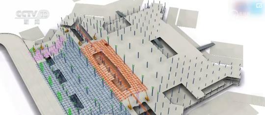重要交通、水利枢纽工程加速推进 点滴民生实事汇聚美好生活