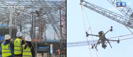 重要交通、水利枢纽工程加速推进 点滴民生实事汇聚美好生活