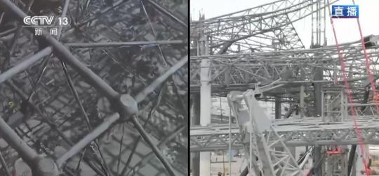 重要交通、水利枢纽工程加速推进 点滴民生实事汇聚美好生活