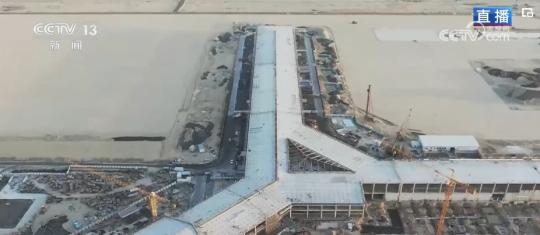 重要交通、水利枢纽工程加速推进 点滴民生实事汇聚美好生活