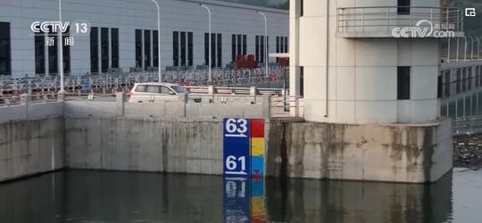 重要交通、水利枢纽工程加速推进 点滴民生实事汇聚美好生活