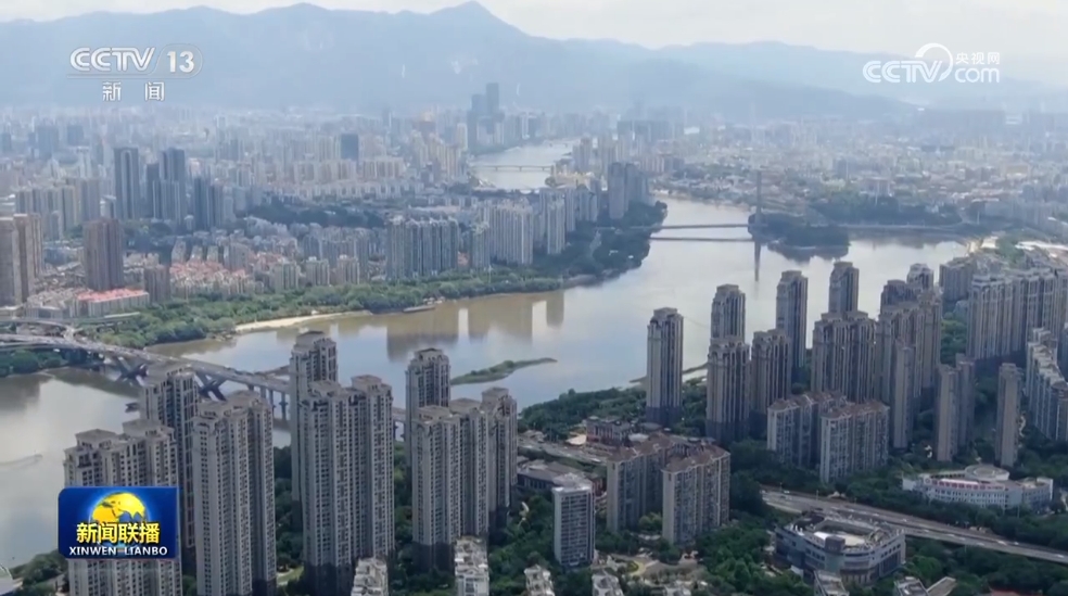 “3820”战略工程启示:一张蓝图绘到底