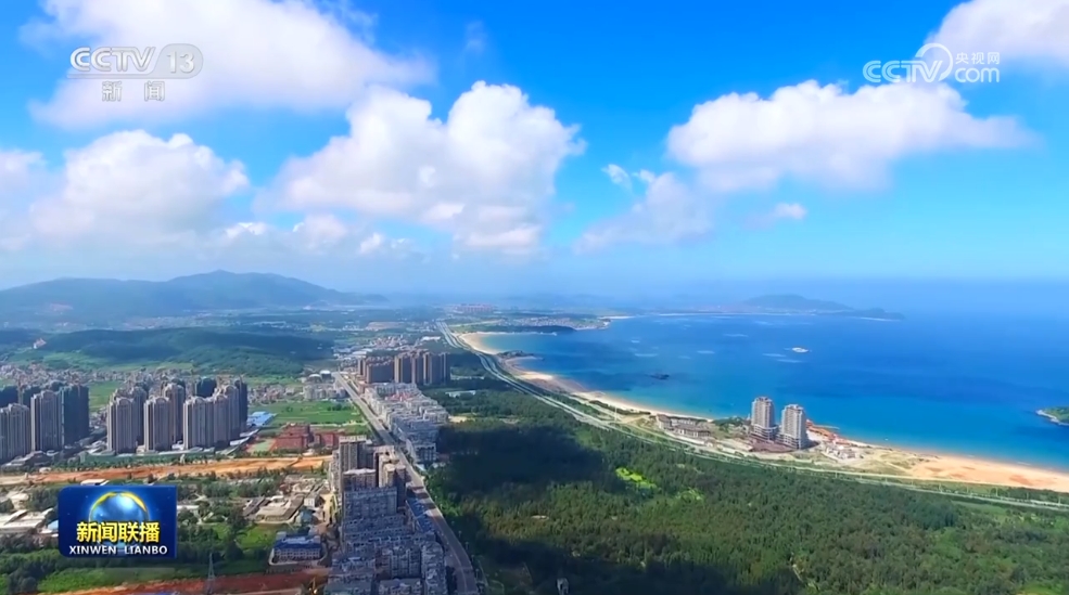 “3820”战略工程启示:一张蓝图绘到底