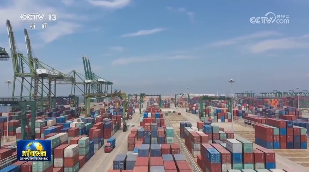 “3820”战略工程启示:一张蓝图绘到底