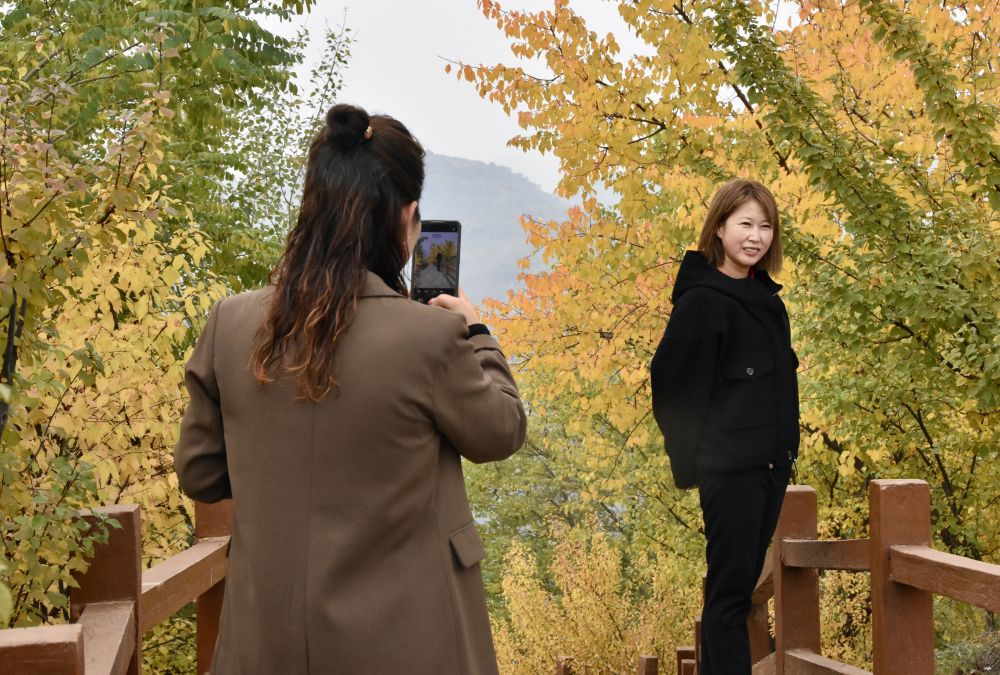 “县”在出发——行走百县话振兴 | 抢抓新机遇拥抱新产业 吴起焕发别样生机