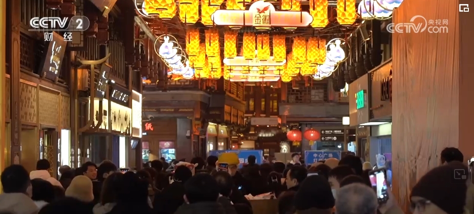 “南北互换”、研学、民俗……旅游市场火热 新业态百花齐放
