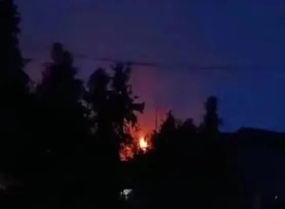 国务院安委办提示,注意防范→