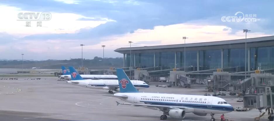 读懂数据中的影响力 中国经济发展韧性、活力、潜力持续显现