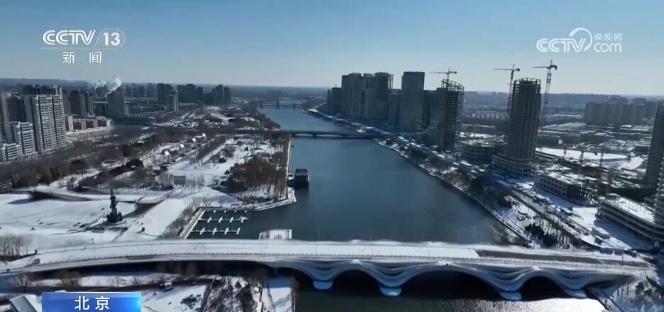 读懂数据中的影响力 中国经济发展韧性、活力、潜力持续显现