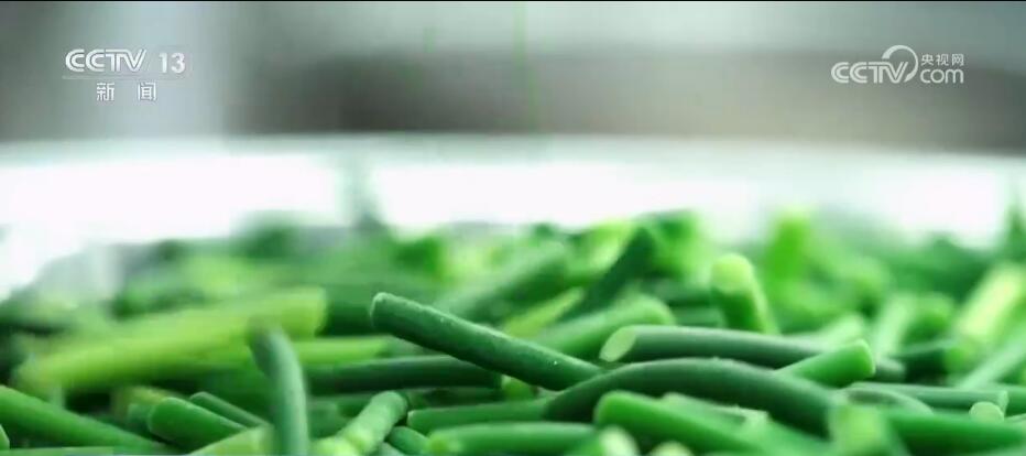 读懂数据中的影响力 中国经济发展韧性、活力、潜力持续显现