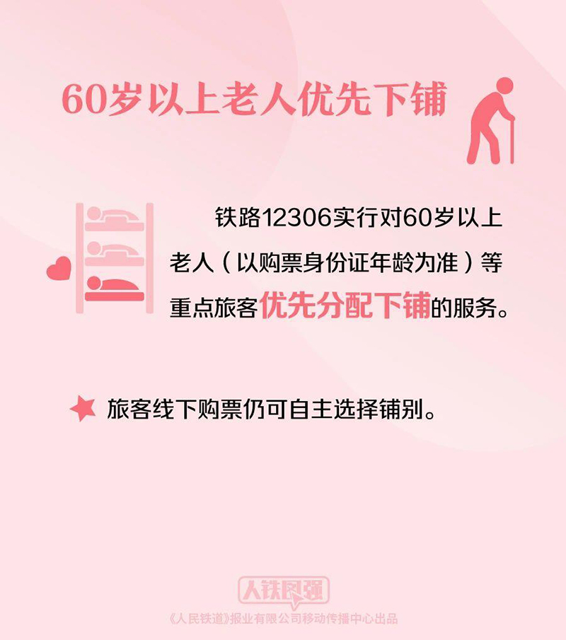 预计发送旅客4.8亿人次 铁路优化服务多举措保春运