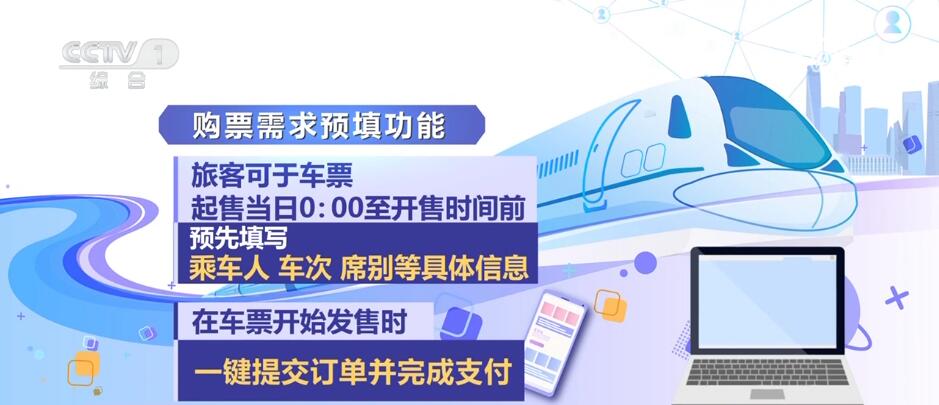 2024年春运大幕开启 “流动的中国”彰显旺盛活力