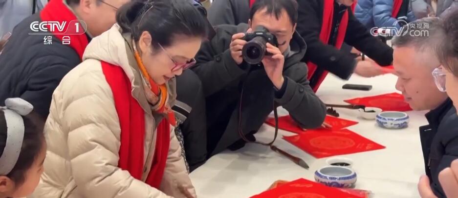 2024年春运大幕开启 “流动的中国”彰显旺盛活力