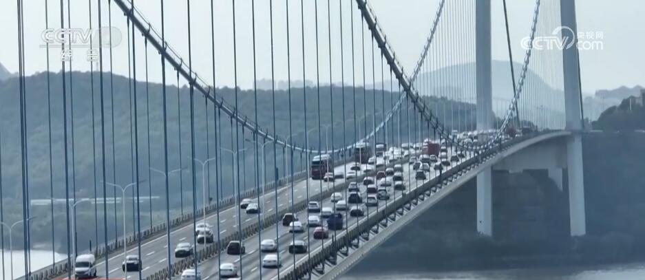 2024年春运大幕开启 “流动的中国”彰显旺盛活力