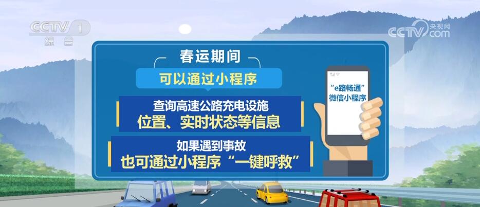 2024年春运大幕开启 “流动的中国”彰显旺盛活力