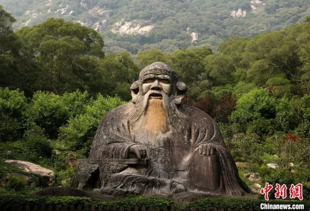人这一辈子,一定要去一趟泉州!