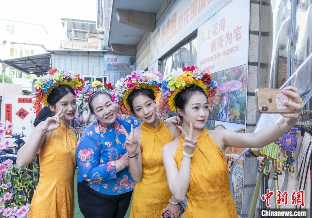 人这一辈子,一定要去一趟泉州!