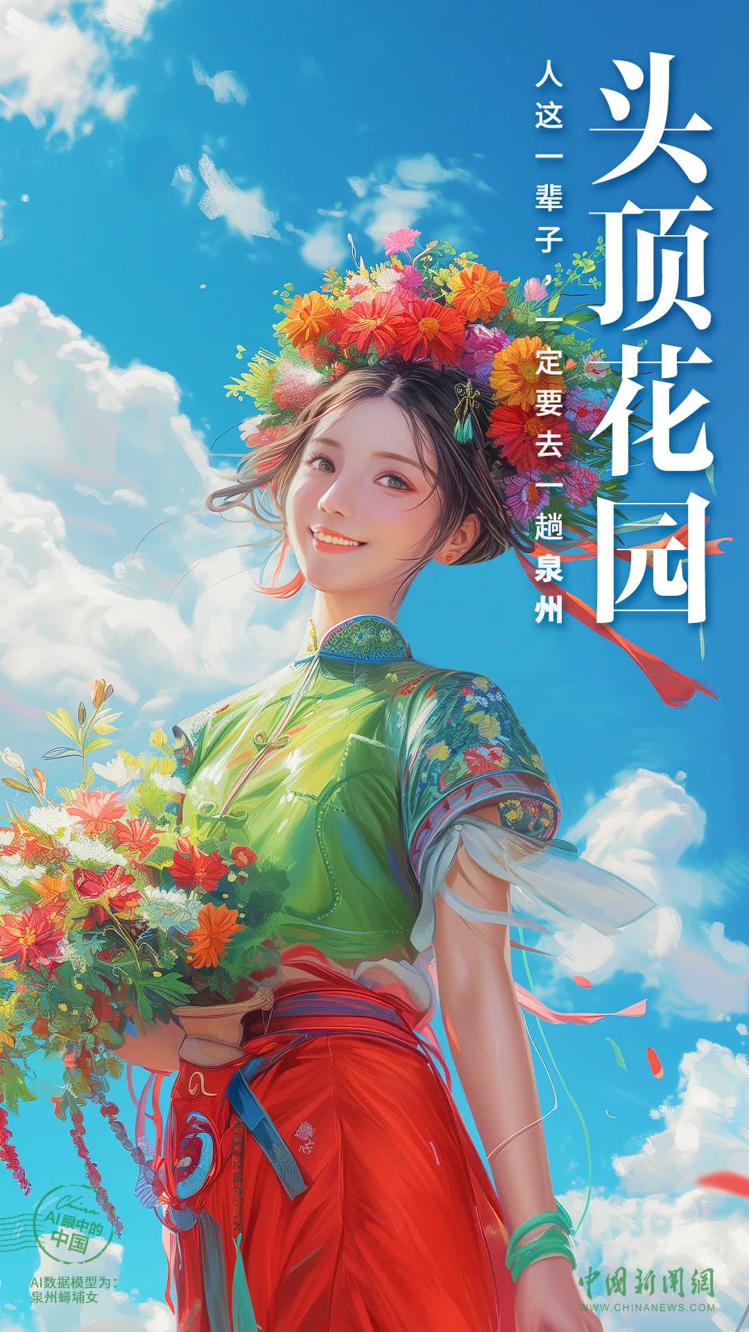 人这一辈子,一定要去一趟泉州!