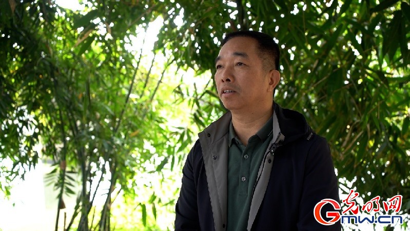 【文化拾遗 魅力泉州】易曙峰：千年冶铁遗址助力安溪讲好 “海丝故事”