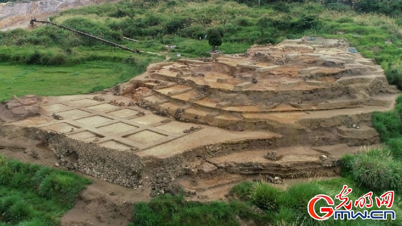 【文化拾遗 魅力泉州】易曙峰：千年冶铁遗址助力安溪讲好 “海丝故事”