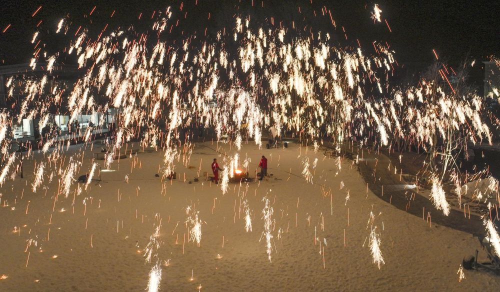 新华调查｜透视文旅持续“沸腾”：“流量”如何变“留量”？