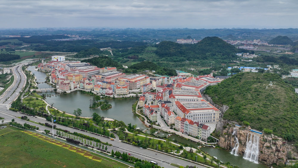 新春走基层·听见向“新”力|人工智能上“新” 新春走基层·听见向“新”力|人工智能上“新”