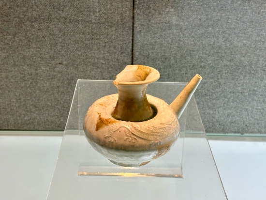 何以中国&middot;向海泉州｜刺桐万国商 烟火光明城