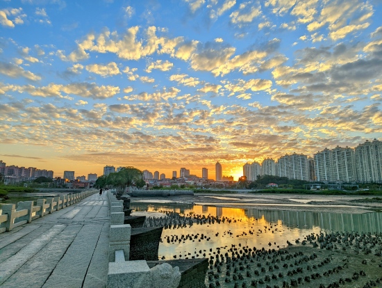 何以中国·向海泉州｜耕海千帆竞 筑港百业兴