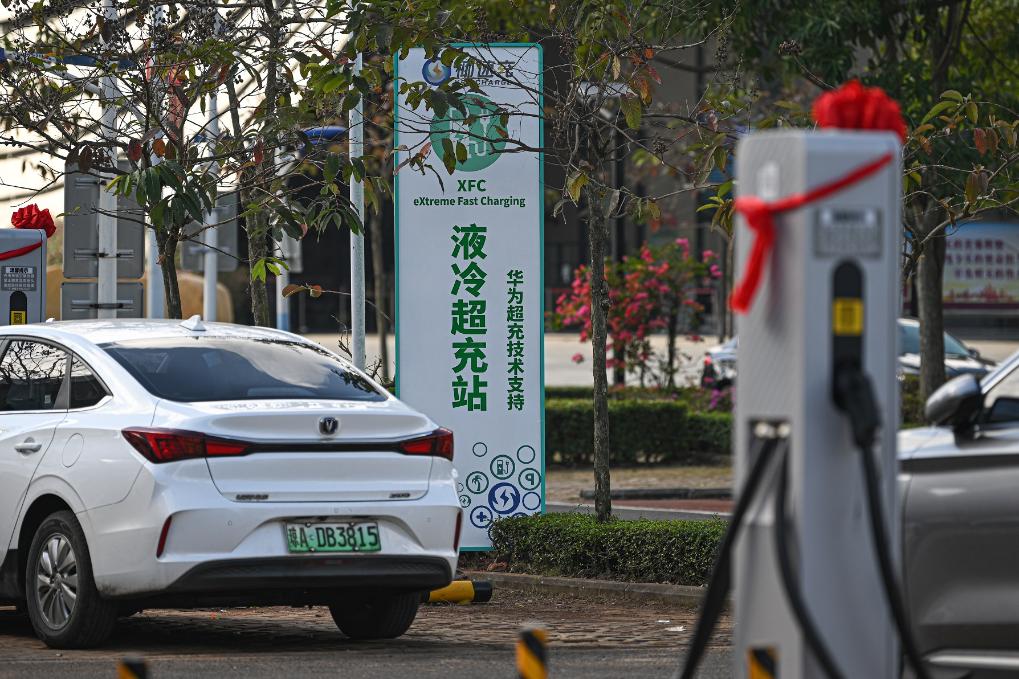 新华视点｜2024年春节四大看点前瞻