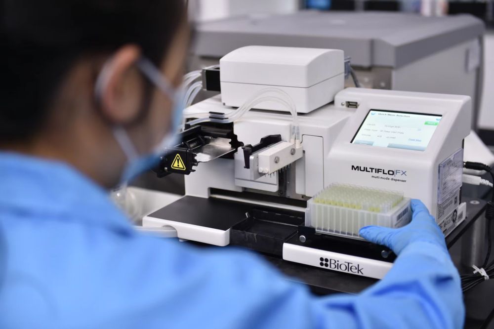 中央一号文件|让种业创新跑出“加速度”——现代种业发展一线观察 中央一号文件|让种业创新跑出“加速度”——现代种业发展一线观察