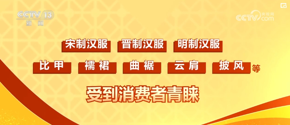 新春“购物车”装满国潮风 假日消费掀起新风尚