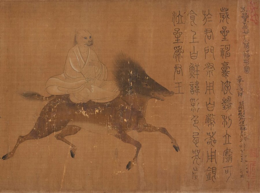 过年那点事① | 年夜饭是怎么来的？除了团圆祈福，它竟然还和木星有关