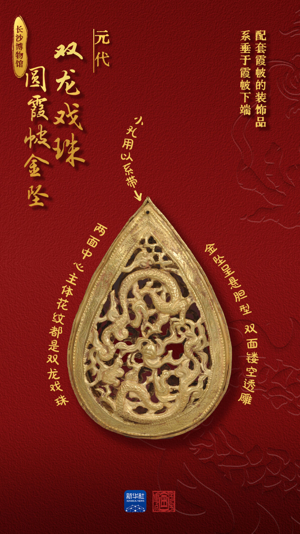 国宝画重点丨农历龙年来数龙，一条龙、两条龙、三条龙……