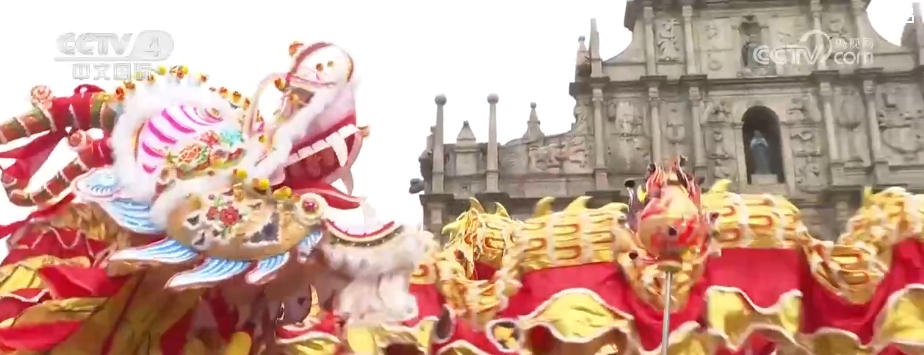 “创意+科技”让游园更具科技范儿 “村BA”贺岁活力满满