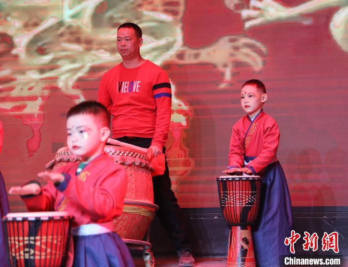 锦绣中国年｜新疆兵团：多彩文娱活动贺春节 丰富民众假日生活