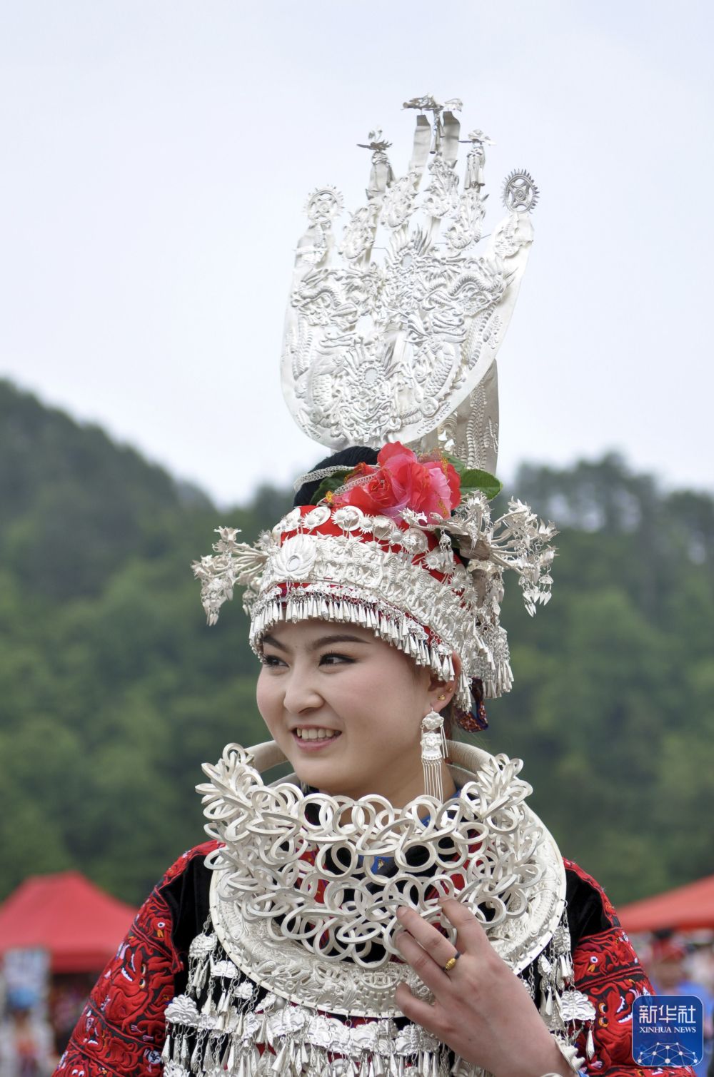 锦绣中国年｜民俗里的“龙”
