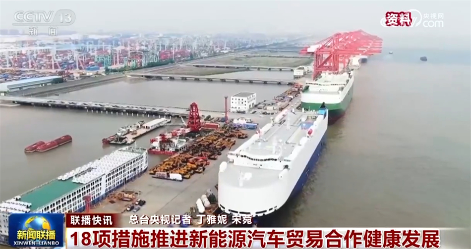 多领域“龙腾虎跃”迎来开门红 中国高质量发展焕发澎湃动能