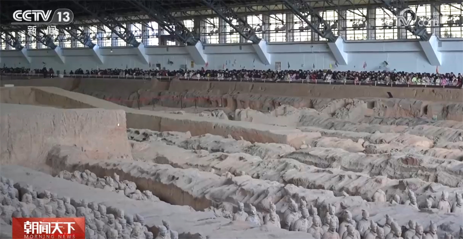 锦绣中国年｜透过数据看“热度” 全国多地旅游市场迎来开门红