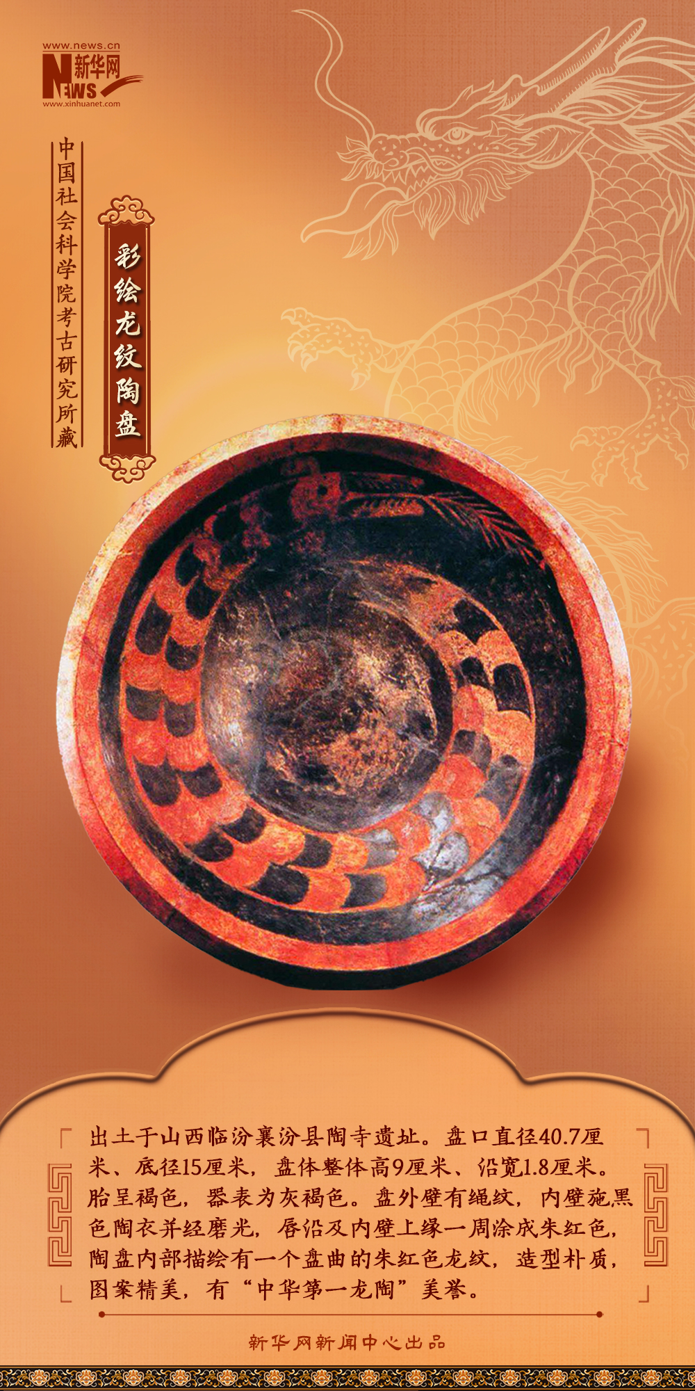 寻“龙”记丨穿越时光!静听博物馆里的“龙”故事