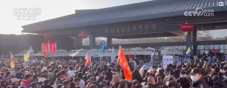 售罄、火爆、开门红……“假日经济”再掀消费热潮