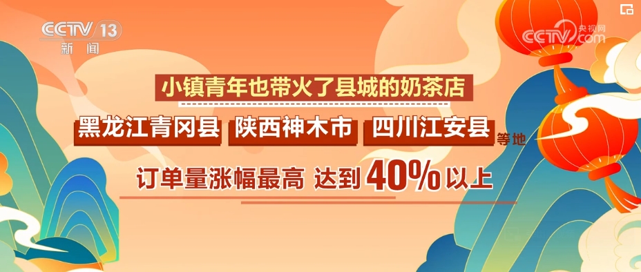 售罄、火爆、开门红……“假日经济”再掀消费热潮
