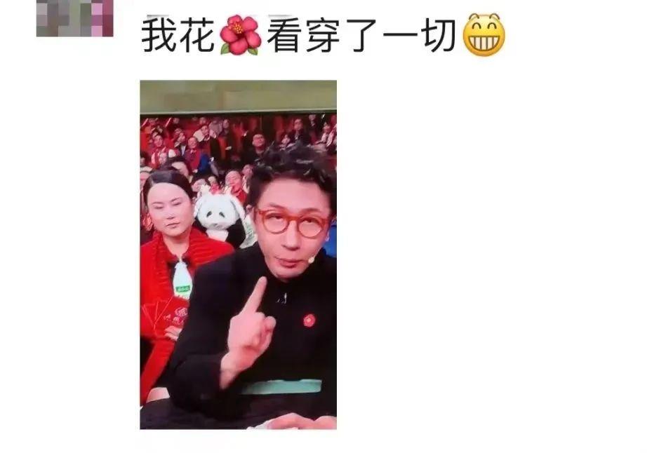 闪闪发光的普通人 春晚等到了你