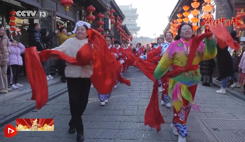 社火表演、南音汇唱 非遗与现代跨界“对话” 新型消费体验热潮涌动