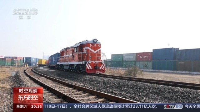 “免签朋友圈”、跨境消费热 今年春节市场这些领域升温→
