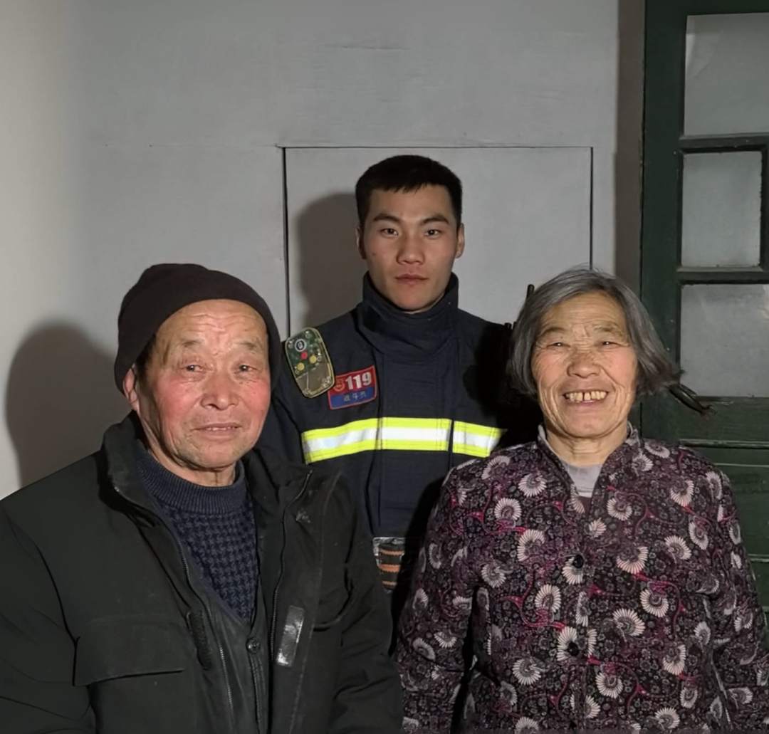 龙年春节的这些瞬间，看哭了！