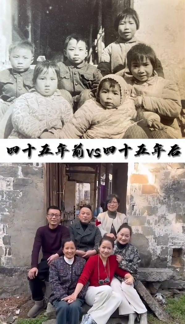 龙年春节的这些瞬间，看哭了！