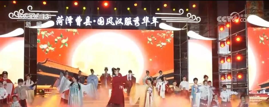 “年经济”绘出新春消费新图景 书写高质量发展锦绣华章