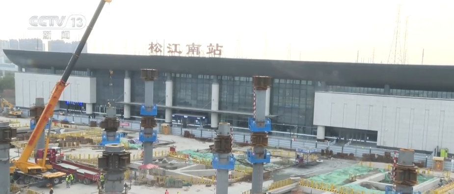 “繁忙”“回暖”“活跃”……热火朝天！节后经济“转”起来