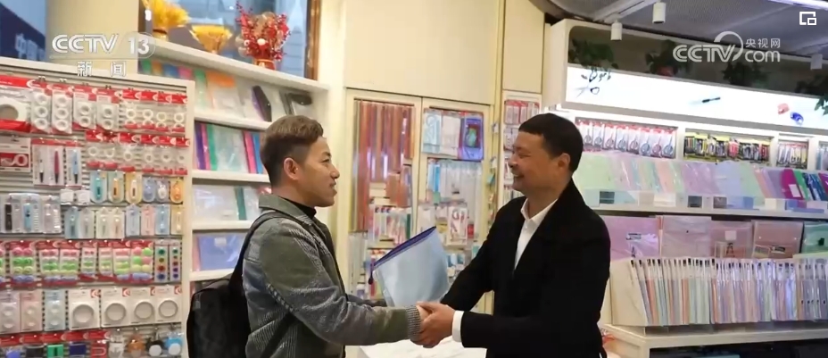 “快”“新”“智”！海外采购商“购物车”里中国品牌“含量”高