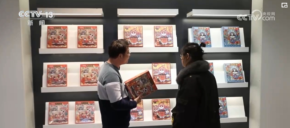 “快”“新”“智”！海外采购商“购物车”里中国品牌“含量”高